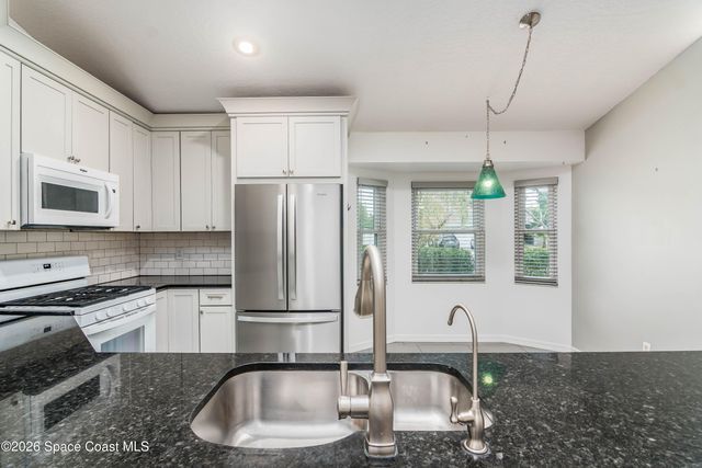 811 Topaz Drive, Rockledge, FL 32955