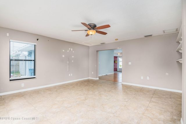 811 Topaz Drive, Rockledge, FL 32955