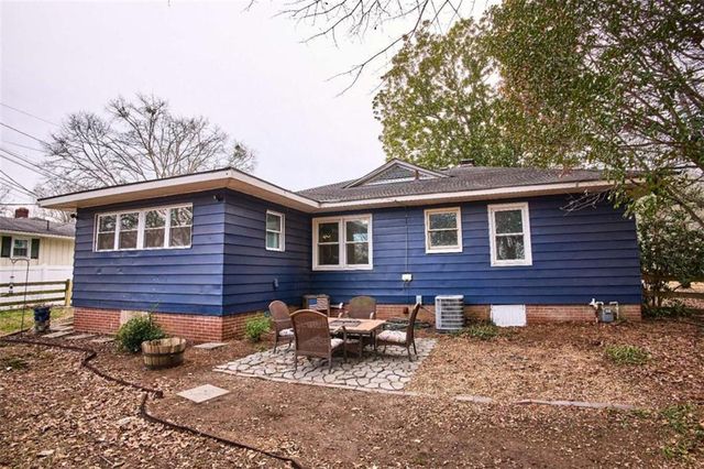 1037 S Madison S Avenue, Monroe, GA 30655