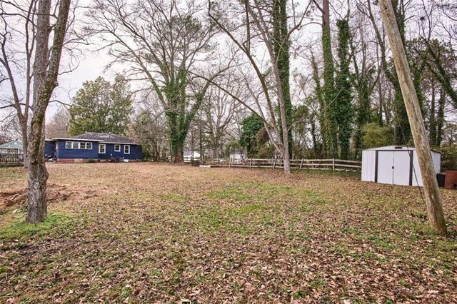 1037 S Madison S Avenue, Monroe, GA 30655