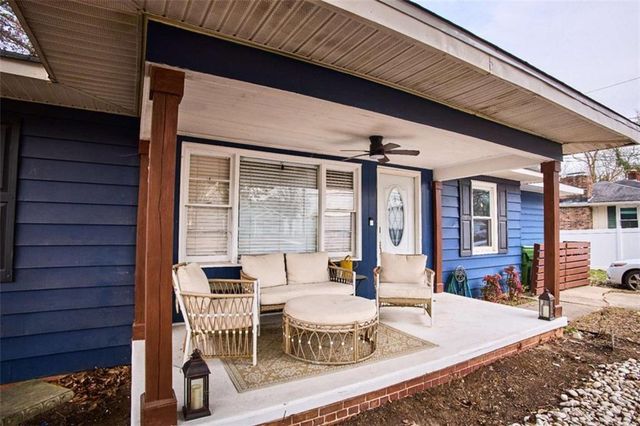 1037 S Madison S Avenue, Monroe, GA 30655