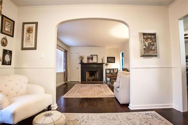 1037 S Madison S Avenue, Monroe, GA 30655