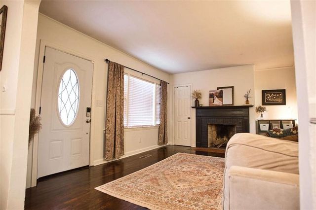 1037 S Madison S Avenue, Monroe, GA 30655