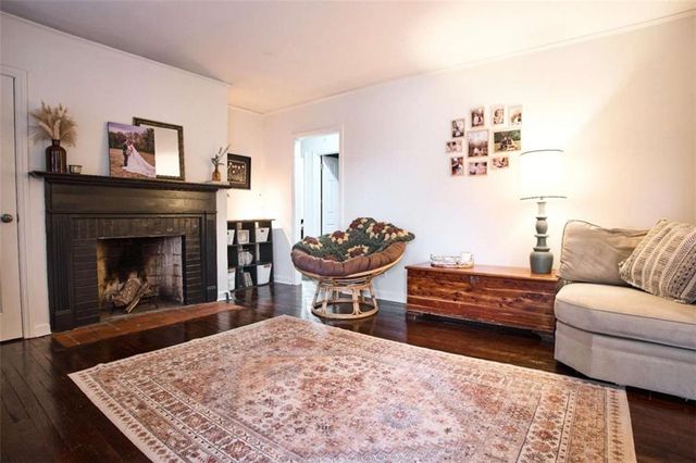 1037 S Madison S Avenue, Monroe, GA 30655