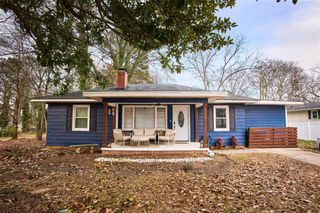 1037 S Madison S Avenue, Monroe, GA 30655