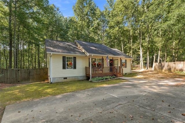 77 Old Brock Road, Rockmart, GA 30153