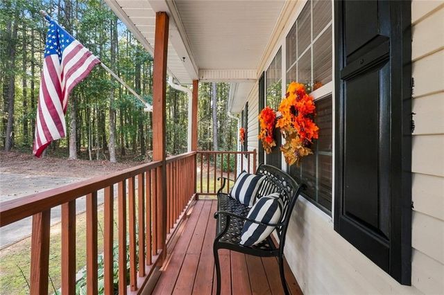 77 Old Brock Road, Rockmart, GA 30153