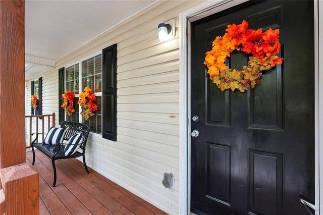 77 Old Brock Road, Rockmart, GA 30153