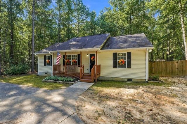 77 Old Brock Road, Rockmart, GA 30153