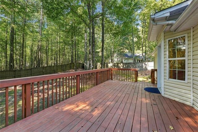 77 Old Brock Road, Rockmart, GA 30153