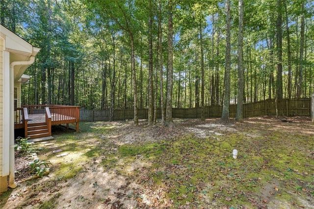 77 Old Brock Road, Rockmart, GA 30153