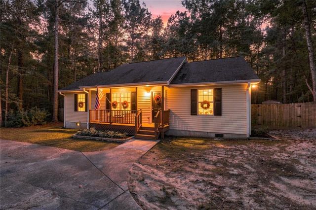 77 Old Brock Road, Rockmart, GA 30153