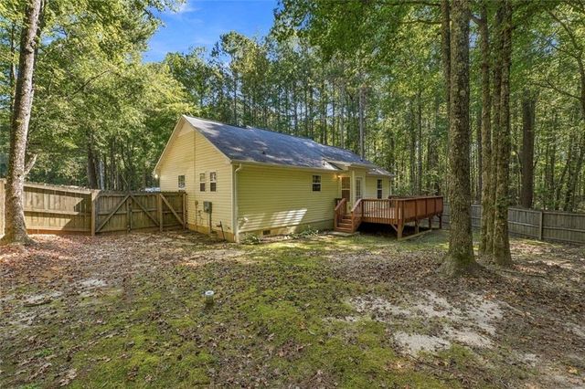 77 Old Brock Road, Rockmart, GA 30153