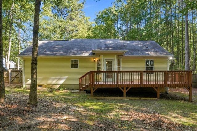 77 Old Brock Road, Rockmart, GA 30153