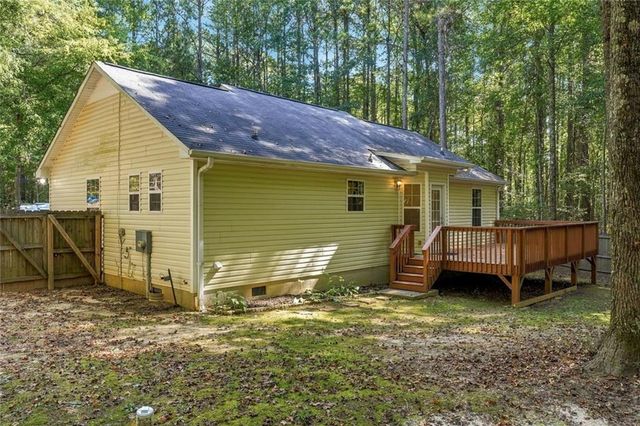 77 Old Brock Road, Rockmart, GA 30153