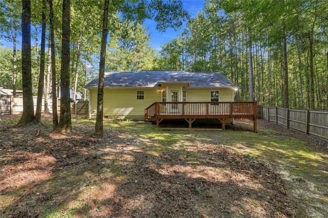 77 Old Brock Road, Rockmart, GA 30153