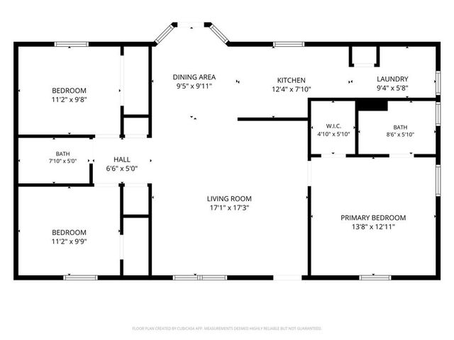 77 Old Brock Road, Rockmart, GA 30153