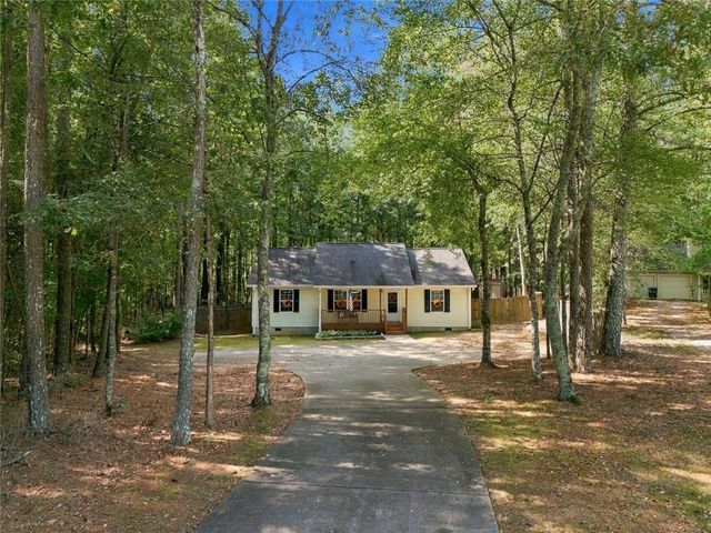 77 Old Brock Road, Rockmart, GA 30153