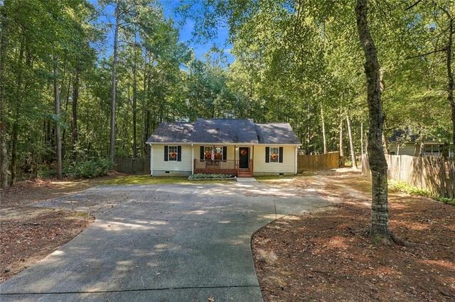 77 Old Brock Road, Rockmart, GA 30153