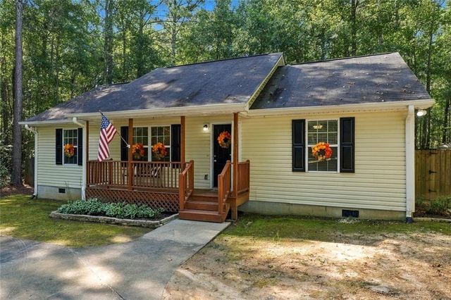 77 Old Brock Road, Rockmart, GA 30153