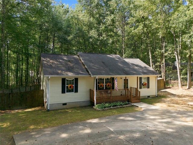 77 Old Brock Road, Rockmart, GA 30153