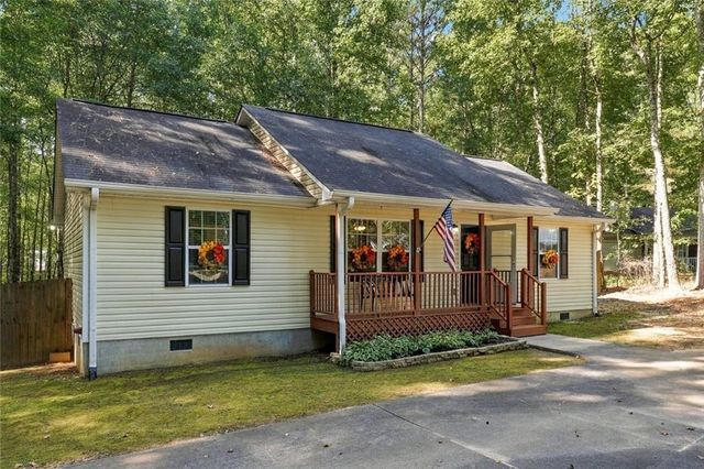 77 Old Brock Road, Rockmart, GA 30153