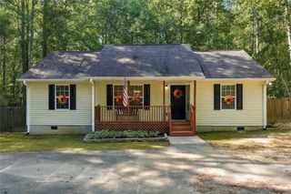 77 Old Brock Road, Rockmart, GA 30153