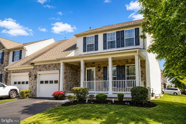 107 STEED LN, Bel Air, MD 21014