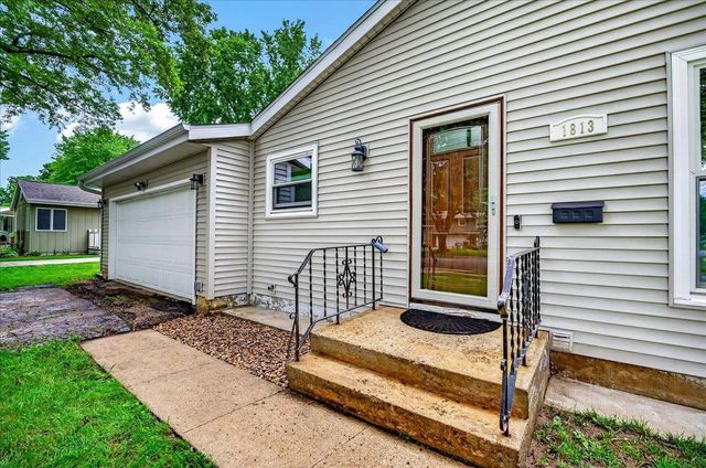 1813 Prairie Road, Madison, WI 53711