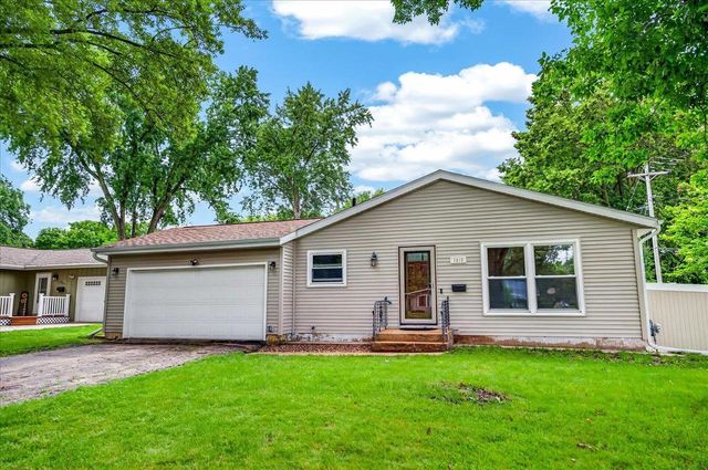 1813 Prairie Road, Madison, WI 53711