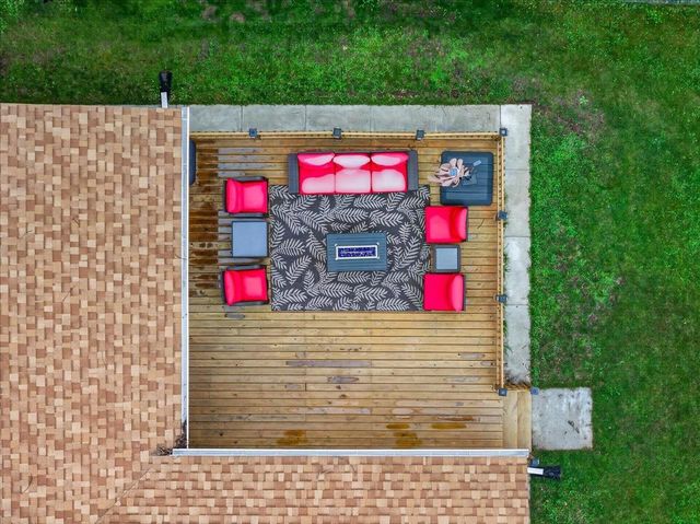 1813 Prairie Road, Madison, WI 53711