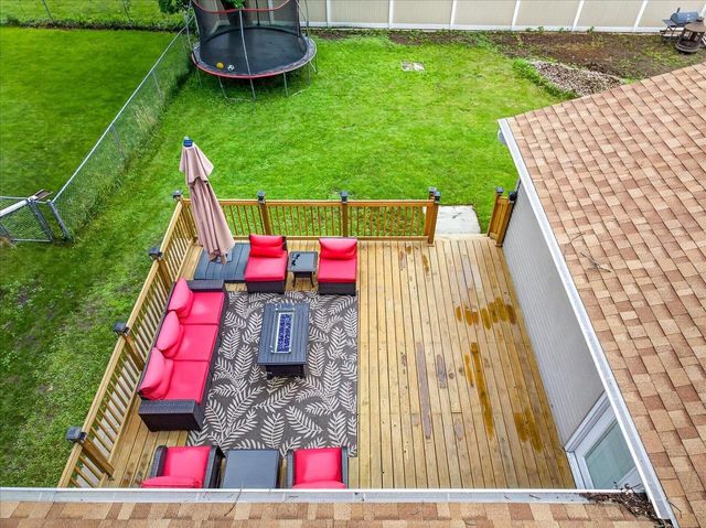 1813 Prairie Road, Madison, WI 53711