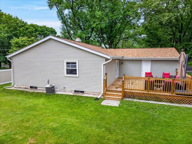 1813 Prairie Road, Madison, WI 53711