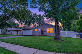 1813 Prairie Road, Madison, WI 53711
