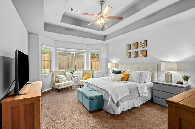 1071 Cedar Lake Court, Conroe, TX 77384