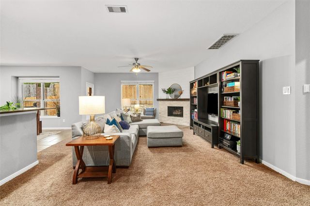 1071 Cedar Lake Court, Conroe, TX 77384