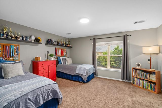 1071 Cedar Lake Court, Conroe, TX 77384