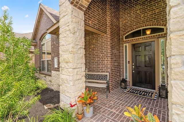 1071 Cedar Lake Court, Conroe, TX 77384