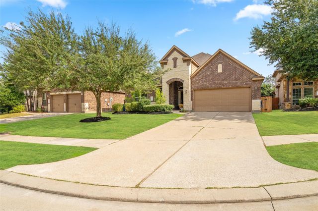 1071 Cedar Lake Court, Conroe, TX 77384