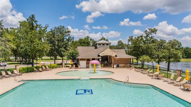 1071 Cedar Lake Court, Conroe, TX 77384