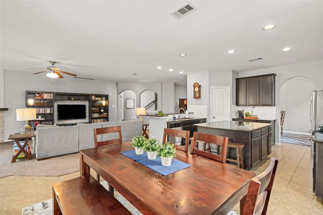 1071 Cedar Lake Court, Conroe, TX 77384