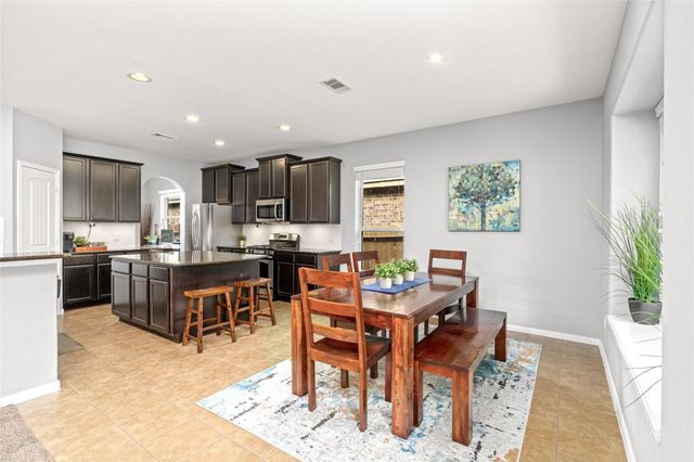 1071 Cedar Lake Court, Conroe, TX 77384