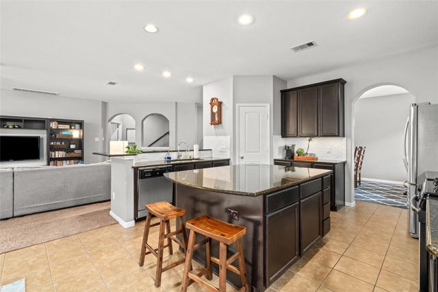 1071 Cedar Lake Court, Conroe, TX 77384