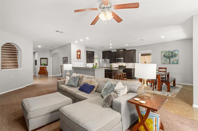 1071 Cedar Lake Court, Conroe, TX 77384