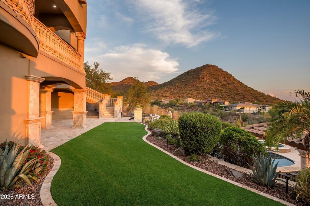 2433 W PRAIANO Way, Phoenix, AZ 85086 — photo 5