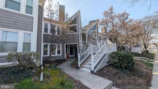 7924 MAYFAIR CIR #B, Ellicott City, MD 21043