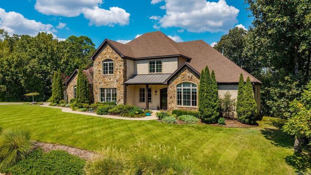 100 Eagle Pass Cove, Little Rock, AR 72211