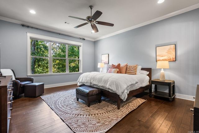 100 Eagle Pass Cove, Little Rock, AR 72211
