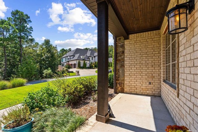 100 Eagle Pass Cove, Little Rock, AR 72211