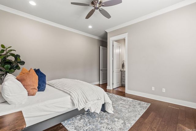 100 Eagle Pass Cove, Little Rock, AR 72211